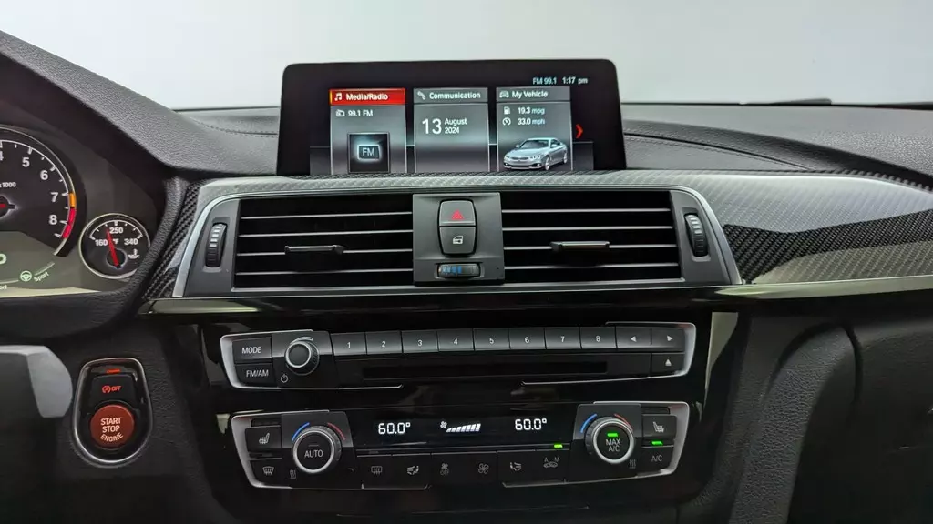 Florida Fine Cars - Used BMW M4 2018 WEST PALM COMPETITION