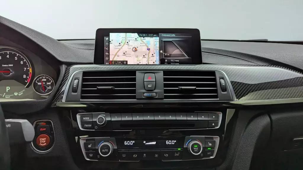 Florida Fine Cars - Used BMW M4 2018 WEST PALM COMPETITION