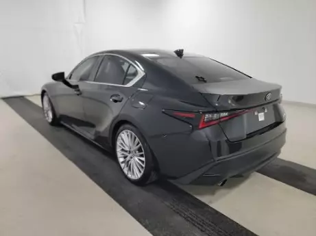 Florida Fine Cars - Used LEXUS IS 2022 ORLANDO IS 300