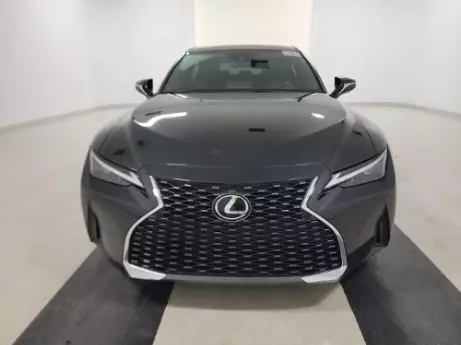 Florida Fine Cars - Used LEXUS IS 2022 ORLANDO IS 300