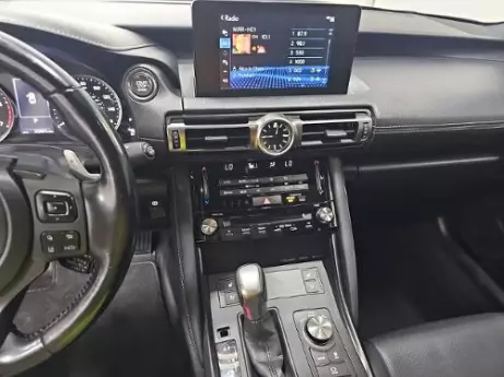 Florida Fine Cars - Used LEXUS IS 2022 ORLANDO IS 300