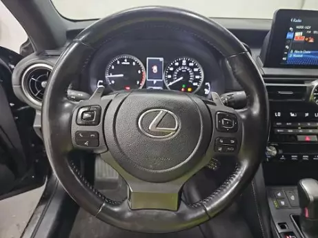 Florida Fine Cars - Used LEXUS IS 2022 ORLANDO IS 300
