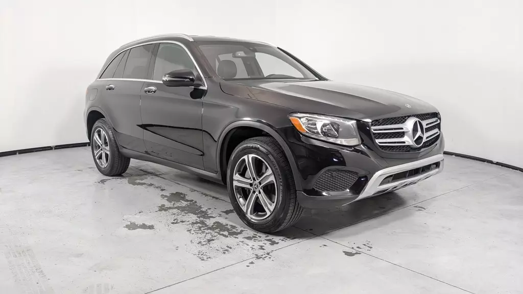Florida Fine Cars - Used MERCEDES-BENZ GLC 2019 ORLANDO GLC 300
