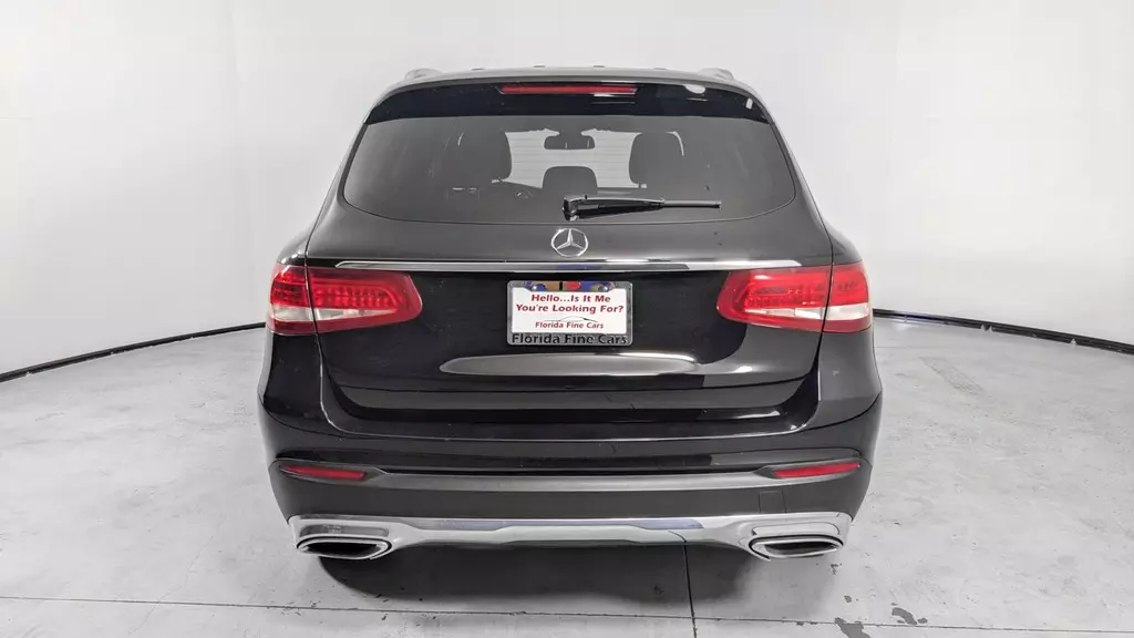 Florida Fine Cars - Used MERCEDES-BENZ GLC 2019 ORLANDO GLC 300