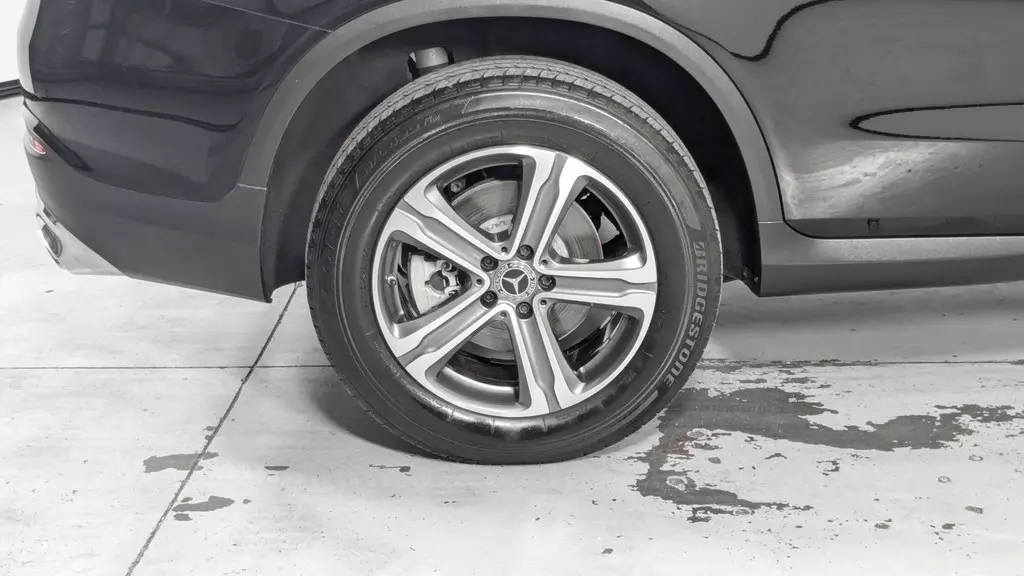 Florida Fine Cars - Used MERCEDES-BENZ GLC 2019 ORLANDO GLC 300