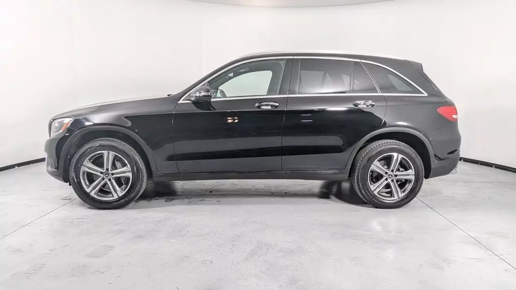 Florida Fine Cars - Used MERCEDES-BENZ GLC 2019 ORLANDO GLC 300