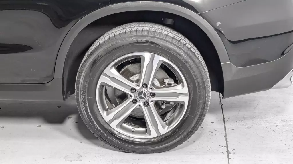 Florida Fine Cars - Used MERCEDES-BENZ GLC 2019 ORLANDO GLC 300