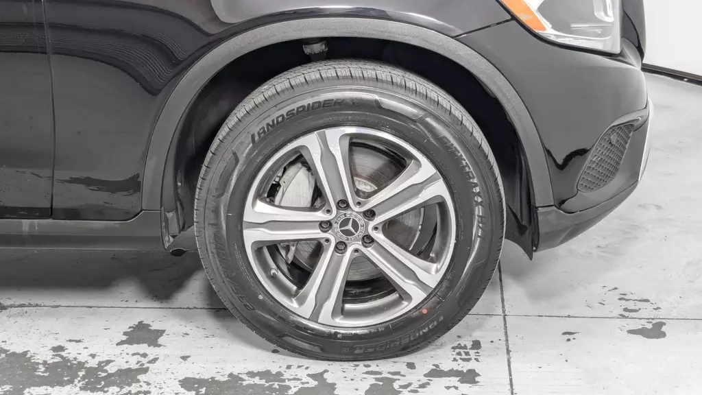 Florida Fine Cars - Used MERCEDES-BENZ GLC 2019 ORLANDO GLC 300