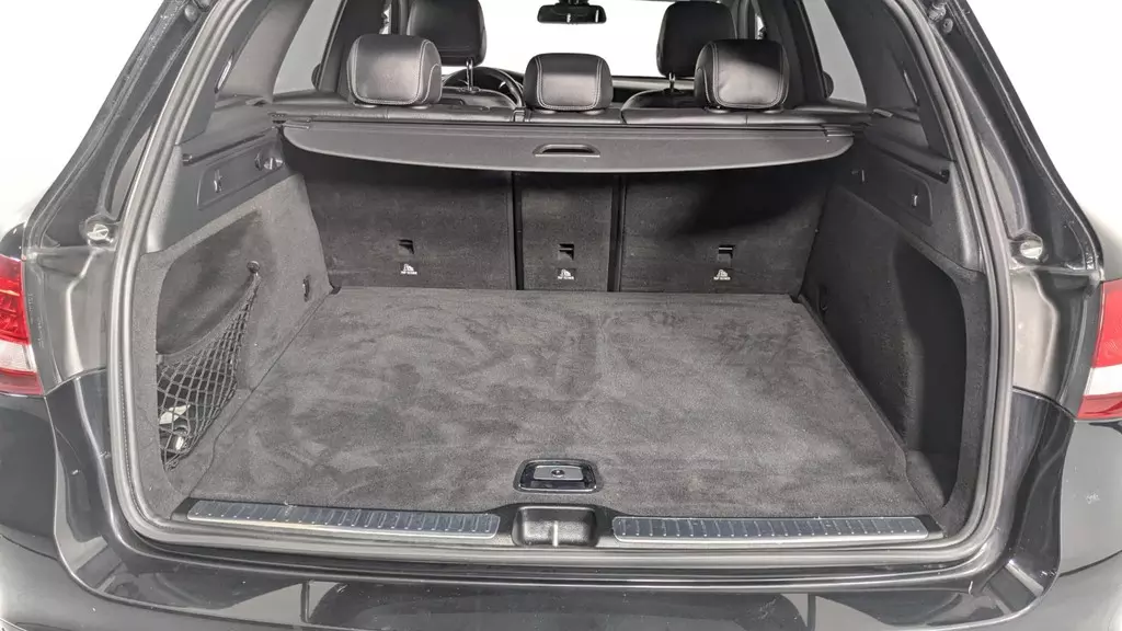 Florida Fine Cars - Used MERCEDES-BENZ GLC 2019 ORLANDO GLC 300