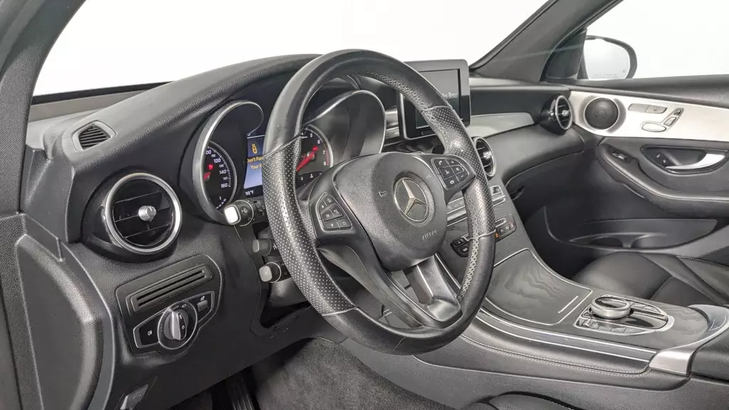 Florida Fine Cars - Used MERCEDES-BENZ GLC 2019 ORLANDO GLC 300