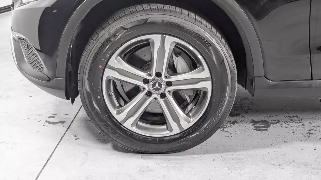 Florida Fine Cars - Used MERCEDES-BENZ GLC 2019 ORLANDO GLC 300