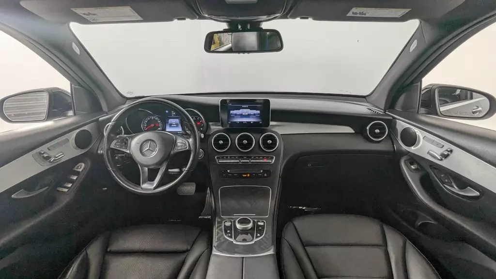 Florida Fine Cars - Used MERCEDES-BENZ GLC 2019 ORLANDO GLC 300