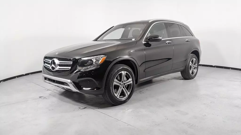 Florida Fine Cars - Used MERCEDES-BENZ GLC 2019 ORLANDO GLC 300