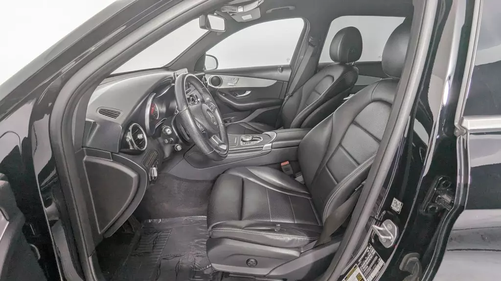 Florida Fine Cars - Used MERCEDES-BENZ GLC 2019 ORLANDO GLC 300
