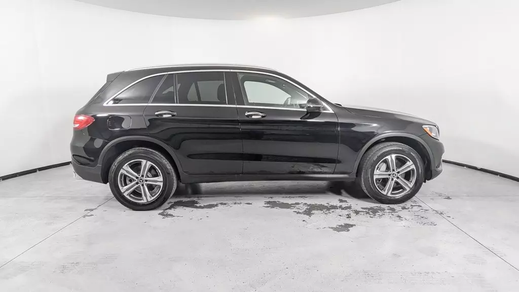 Florida Fine Cars - Used MERCEDES-BENZ GLC 2019 ORLANDO GLC 300