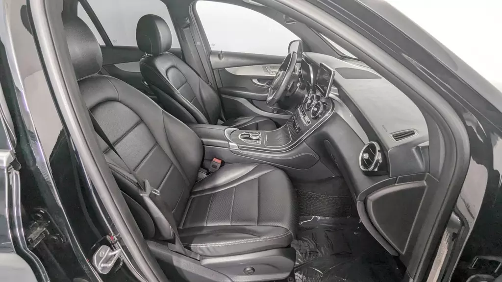 Florida Fine Cars - Used MERCEDES-BENZ GLC 2019 ORLANDO GLC 300