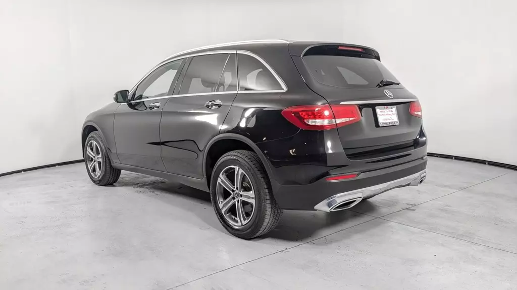 Florida Fine Cars - Used MERCEDES-BENZ GLC 2019 ORLANDO GLC 300