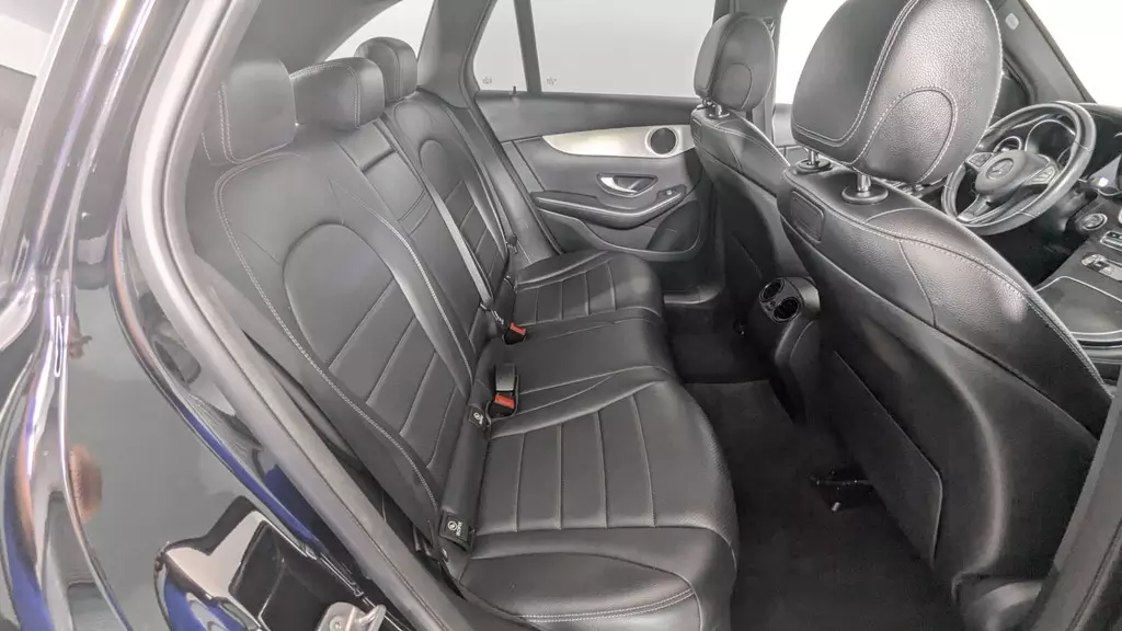Florida Fine Cars - Used MERCEDES-BENZ GLC 2019 ORLANDO GLC 300