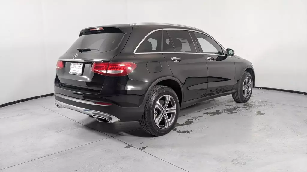 Florida Fine Cars - Used MERCEDES-BENZ GLC 2019 ORLANDO GLC 300