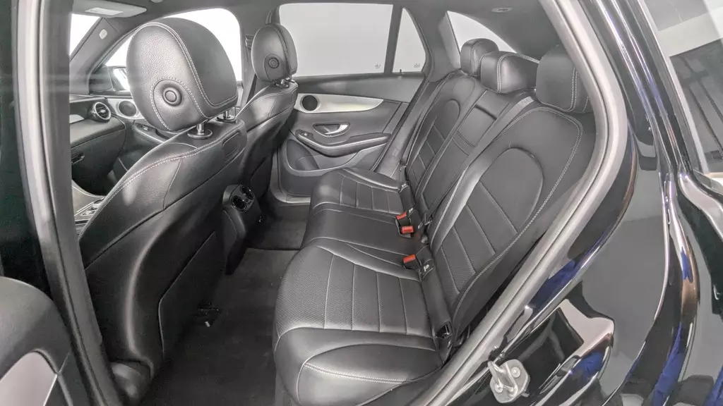 Florida Fine Cars - Used MERCEDES-BENZ GLC 2019 ORLANDO GLC 300