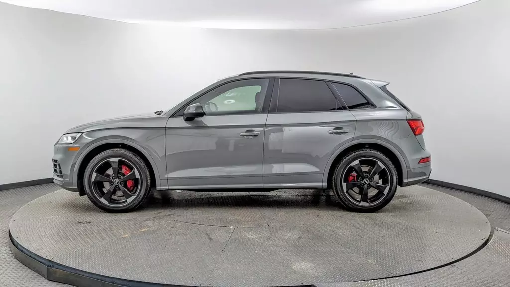 Florida Fine Cars - Used AUDI SQ5 2020 MARGATE PREMIUM PLUS