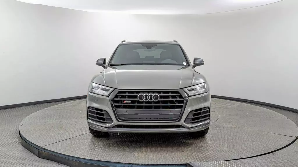 Florida Fine Cars - Used AUDI SQ5 2020 MARGATE PREMIUM PLUS
