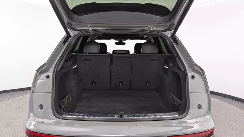 Florida Fine Cars - Used AUDI SQ5 2020 MARGATE PREMIUM PLUS