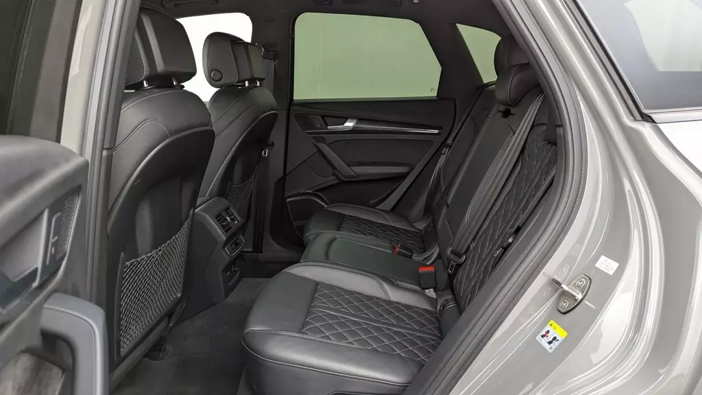 Florida Fine Cars - Used AUDI SQ5 2020 MARGATE PREMIUM PLUS