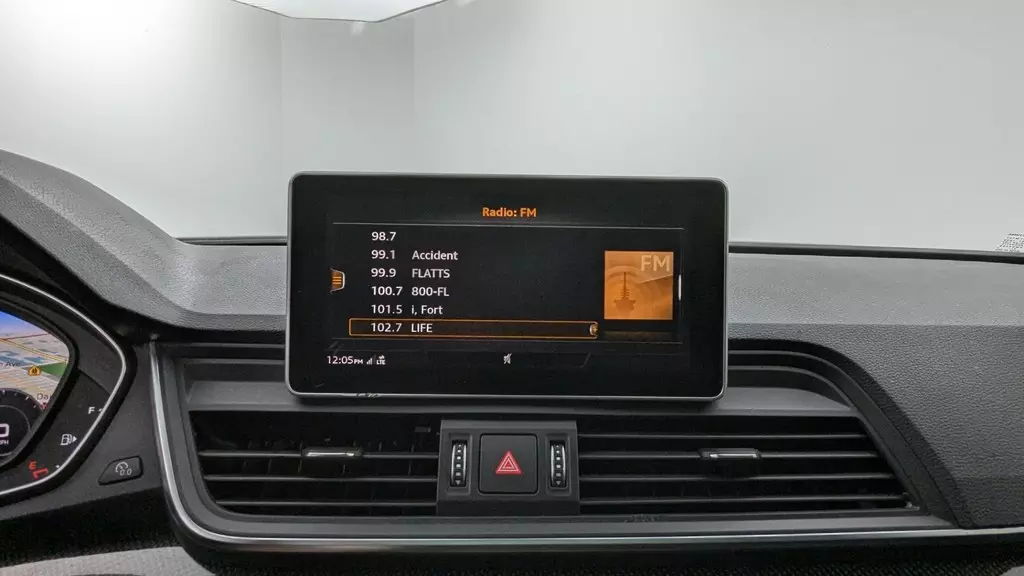 Florida Fine Cars - Used AUDI SQ5 2020 MARGATE PREMIUM PLUS