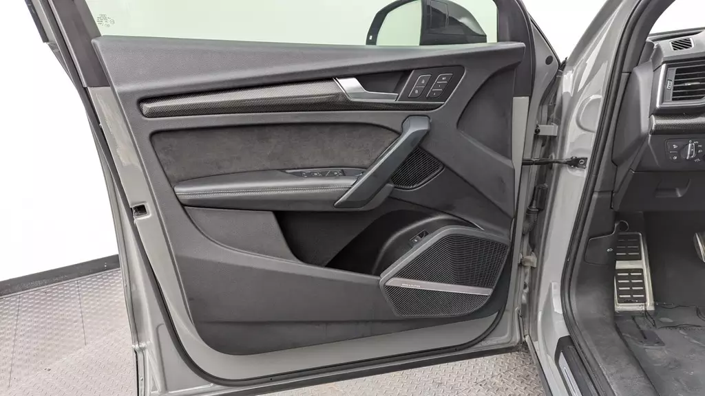 Florida Fine Cars - Used AUDI SQ5 2020 MARGATE PREMIUM PLUS