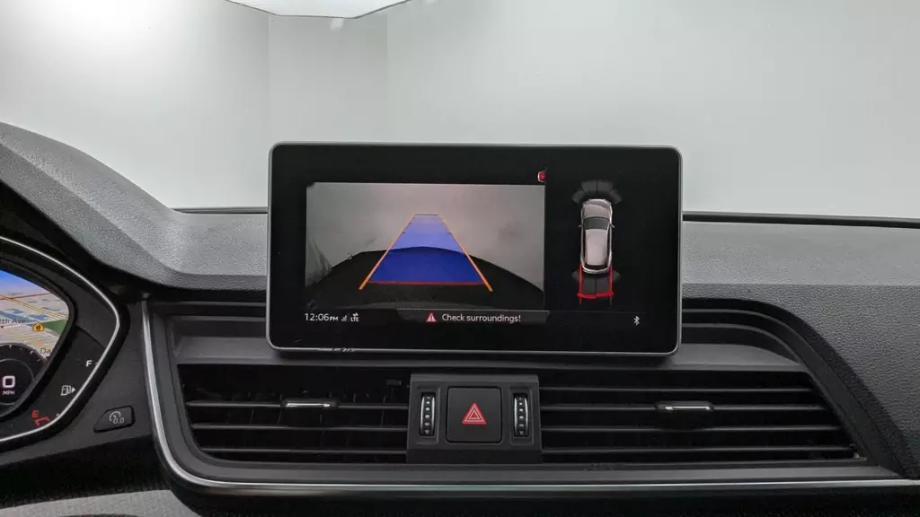 Florida Fine Cars - Used AUDI SQ5 2020 MARGATE PREMIUM PLUS