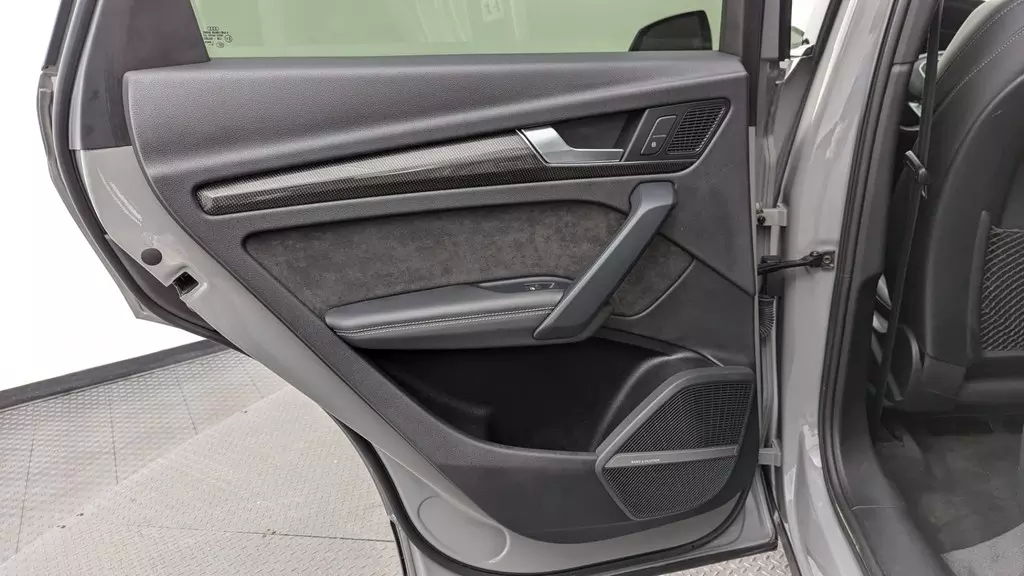 Florida Fine Cars - Used AUDI SQ5 2020 MARGATE PREMIUM PLUS