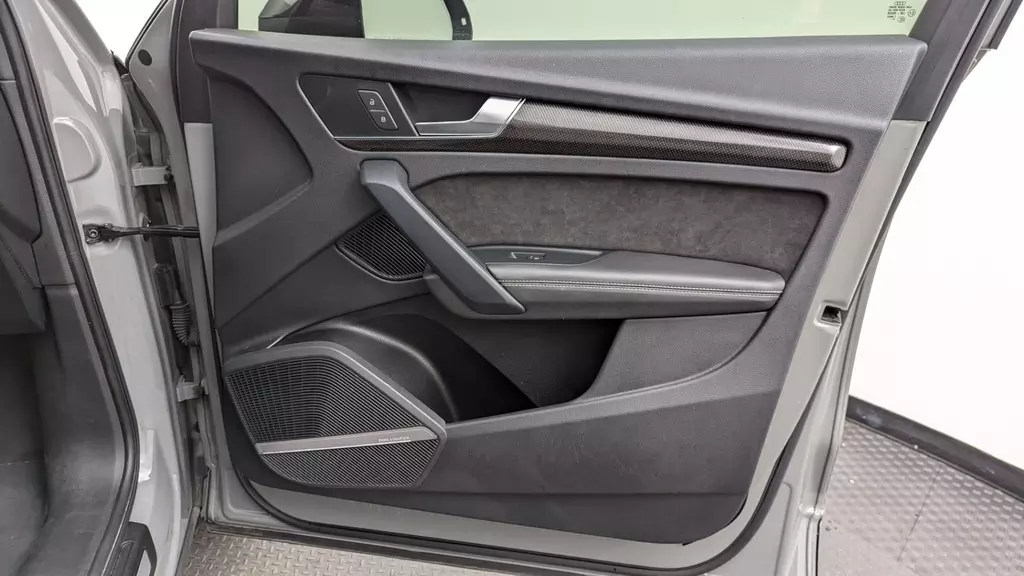 Florida Fine Cars - Used AUDI SQ5 2020 MARGATE PREMIUM PLUS