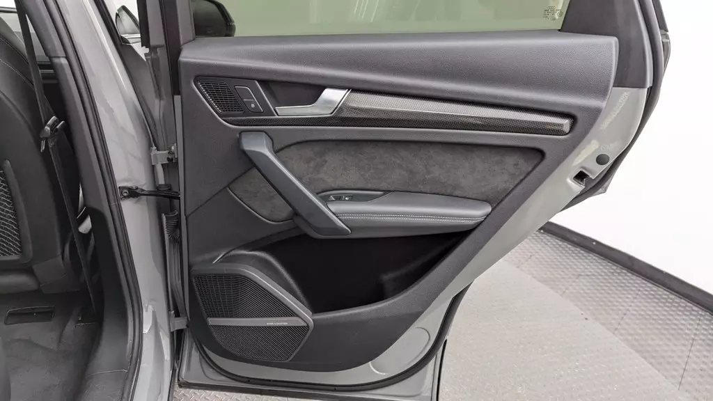 Florida Fine Cars - Used AUDI SQ5 2020 MARGATE PREMIUM PLUS