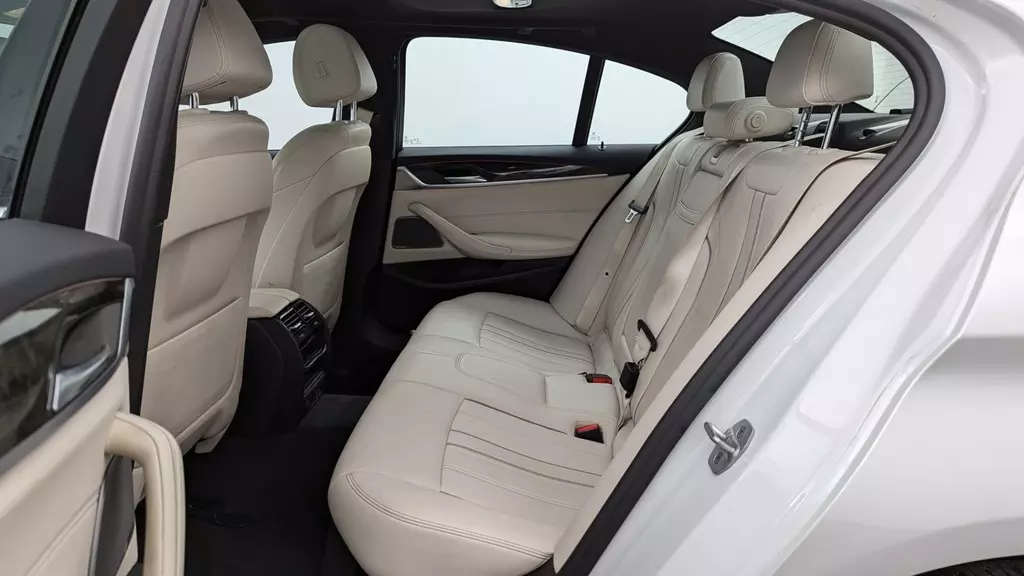 Florida Fine Cars - Used BMW 5 SERIES 2021 MIAMI 530I