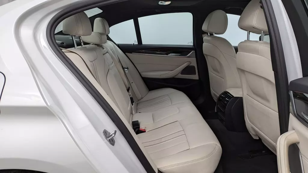 Florida Fine Cars - Used BMW 5 SERIES 2021 MIAMI 530I