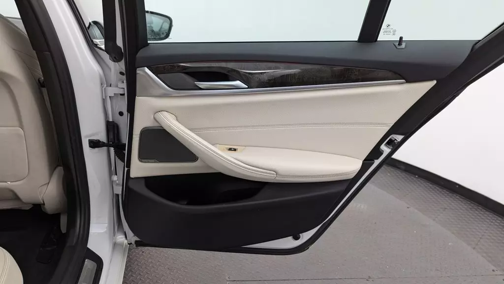 Florida Fine Cars - Used BMW 5 SERIES 2021 MIAMI 530I