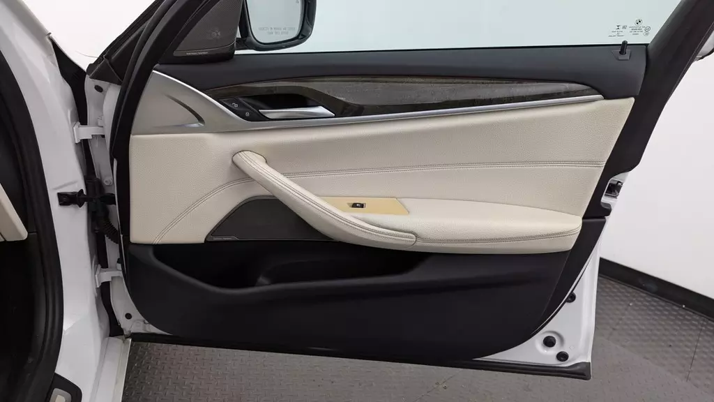 Florida Fine Cars - Used BMW 5 SERIES 2021 MIAMI 530I