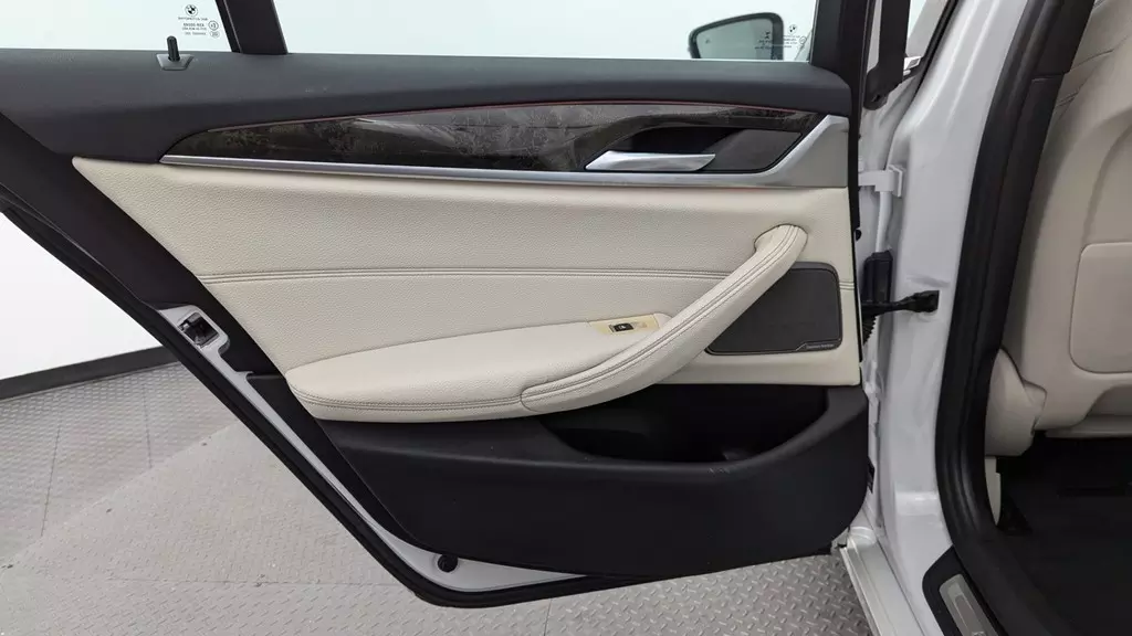 Florida Fine Cars - Used BMW 5 SERIES 2021 MIAMI 530I