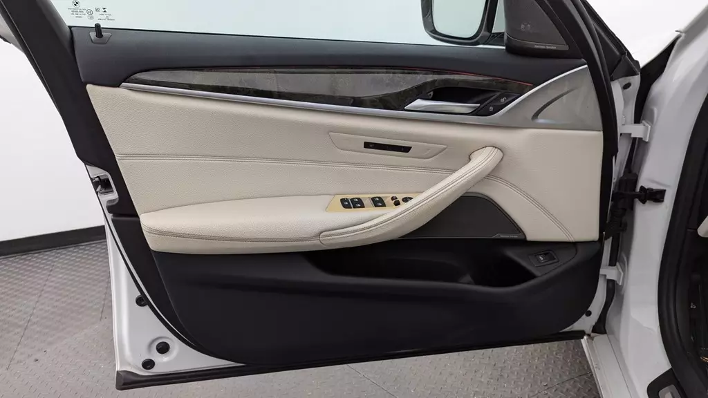 Florida Fine Cars - Used BMW 5 SERIES 2021 MIAMI 530I