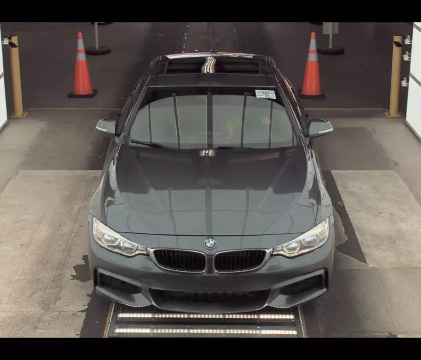 Florida Fine Cars - Used BMW 4 SERIES 2014 MARGATE 435I M SPORT