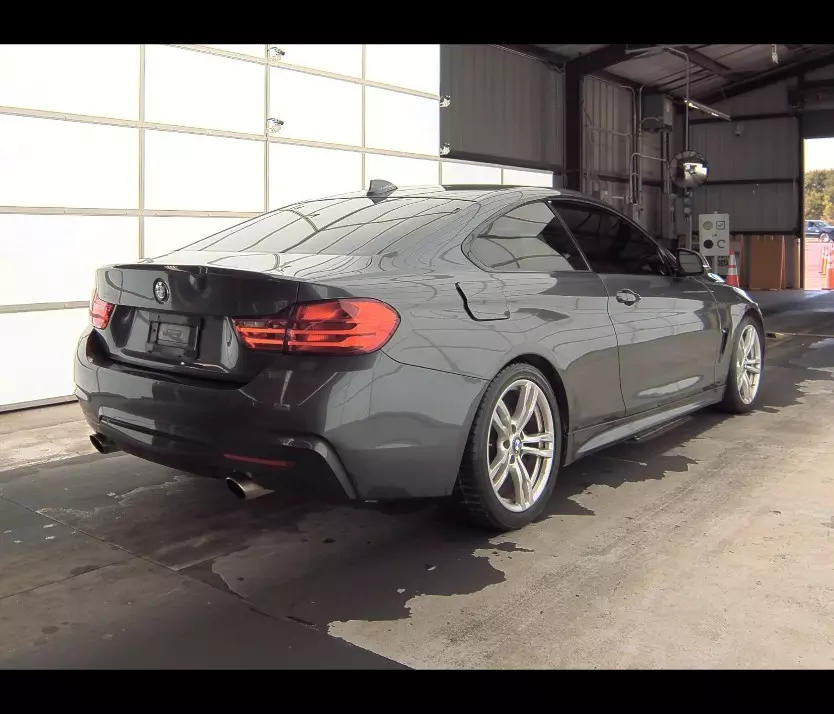 Florida Fine Cars - Used BMW 4 SERIES 2014 MARGATE 435I M SPORT