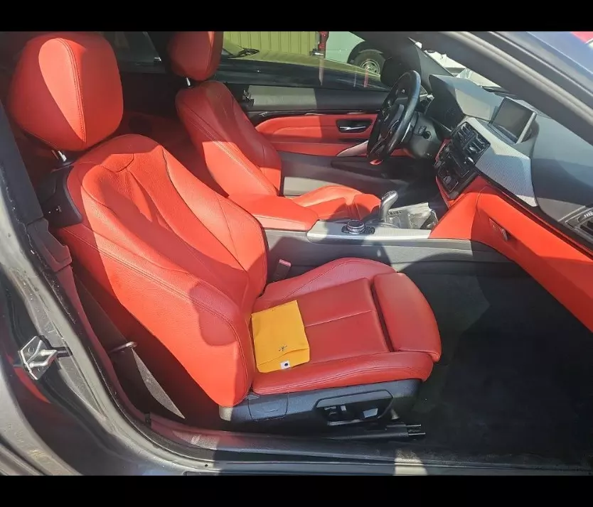 Florida Fine Cars - Used BMW 4 SERIES 2014 MARGATE 435I M SPORT