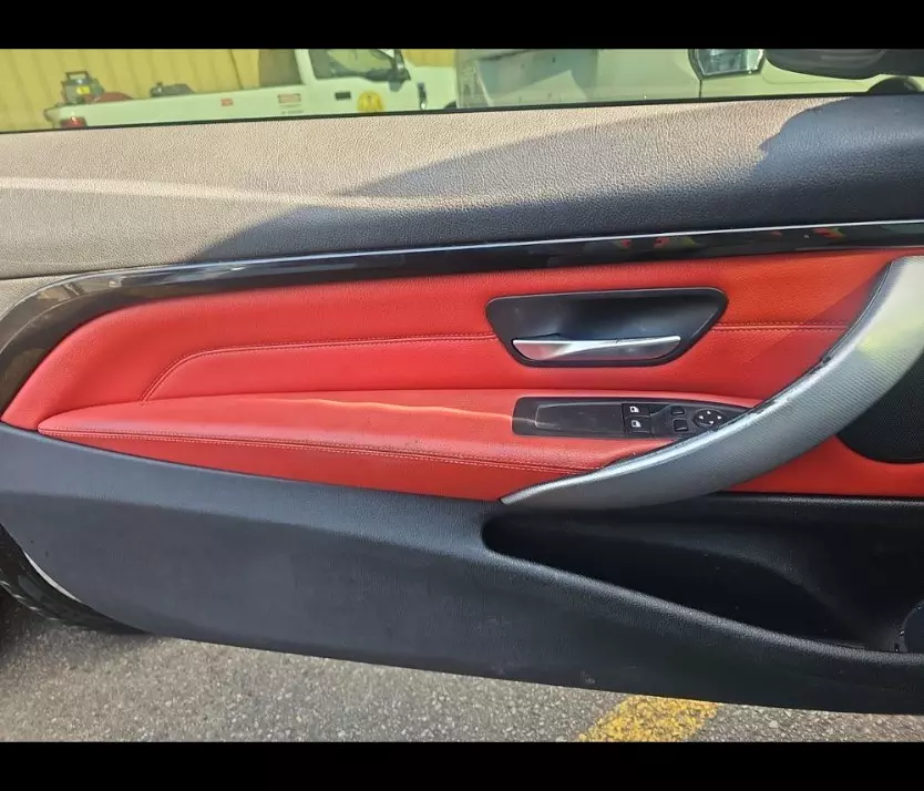 Florida Fine Cars - Used BMW 4 SERIES 2014 MARGATE 435I M SPORT