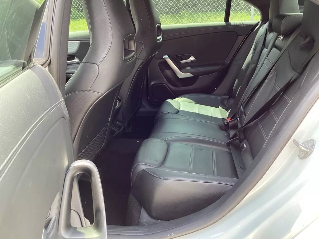 Florida Fine Cars - Used MERCEDES-BENZ CLA 2020 ORLANDO CLA 250