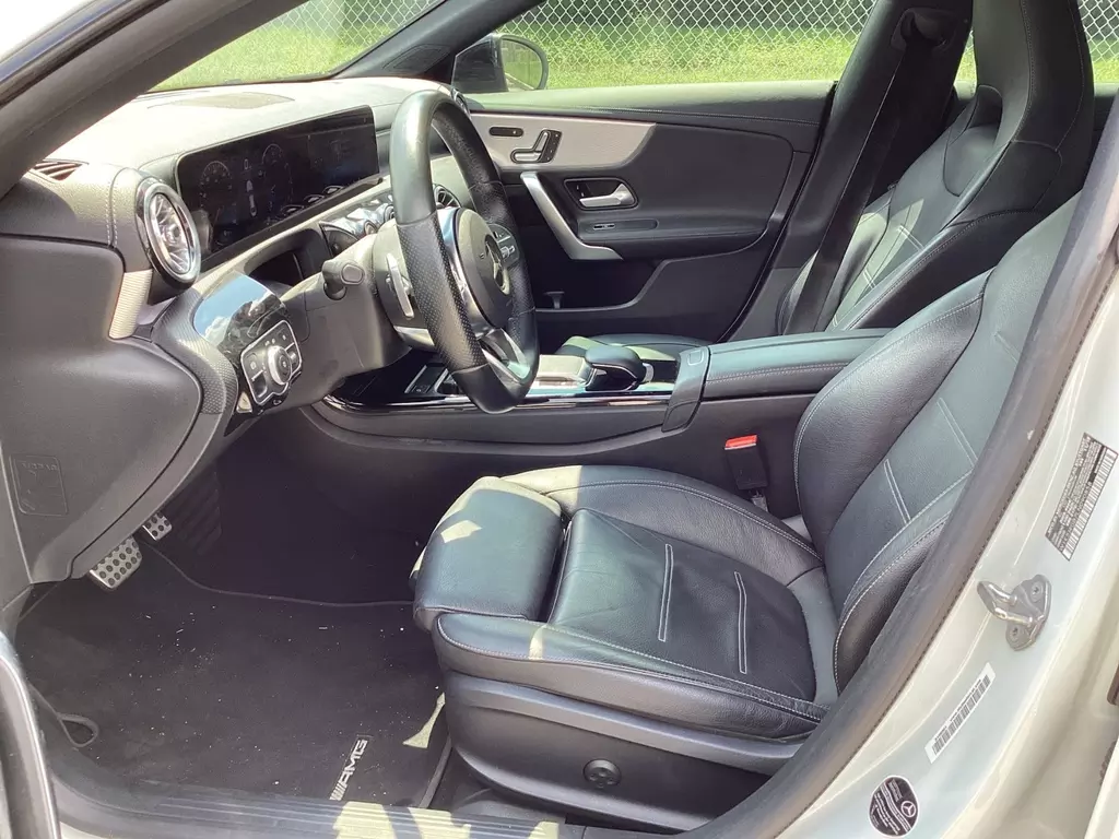 Florida Fine Cars - Used MERCEDES-BENZ CLA 2020 ORLANDO CLA 250