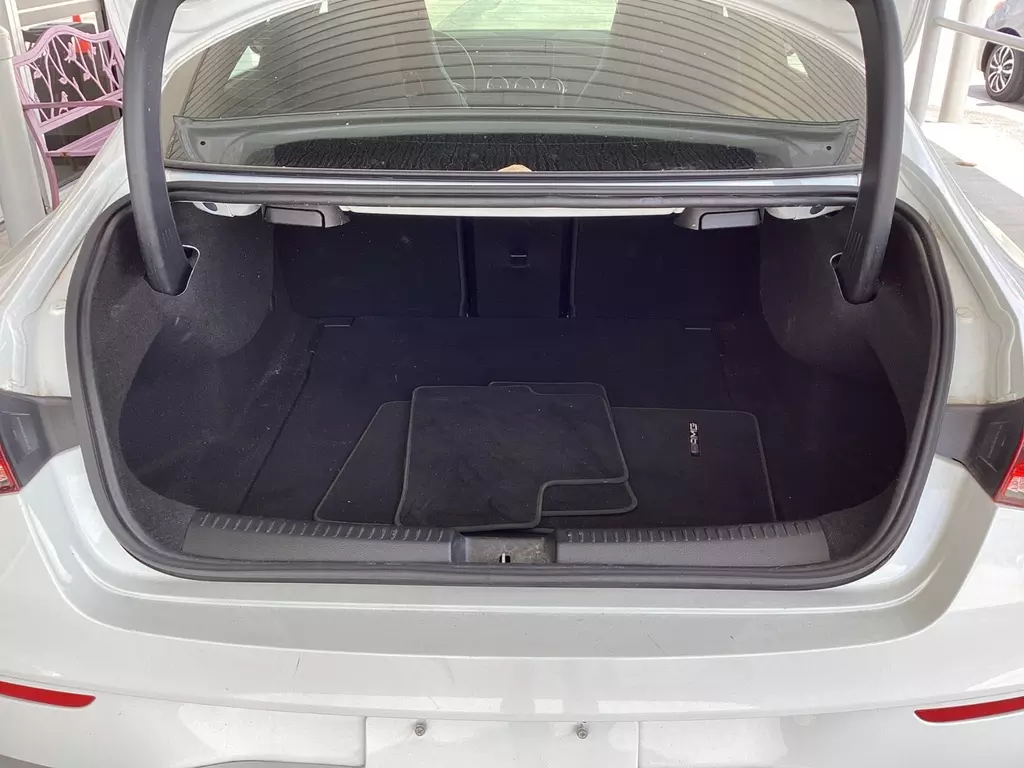 Florida Fine Cars - Used MERCEDES-BENZ CLA 2020 ORLANDO CLA 250