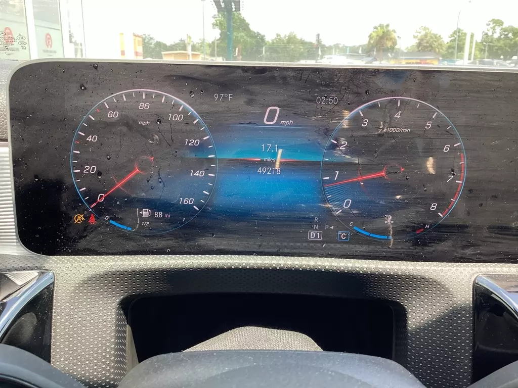 Florida Fine Cars - Used MERCEDES-BENZ CLA 2020 ORLANDO CLA 250