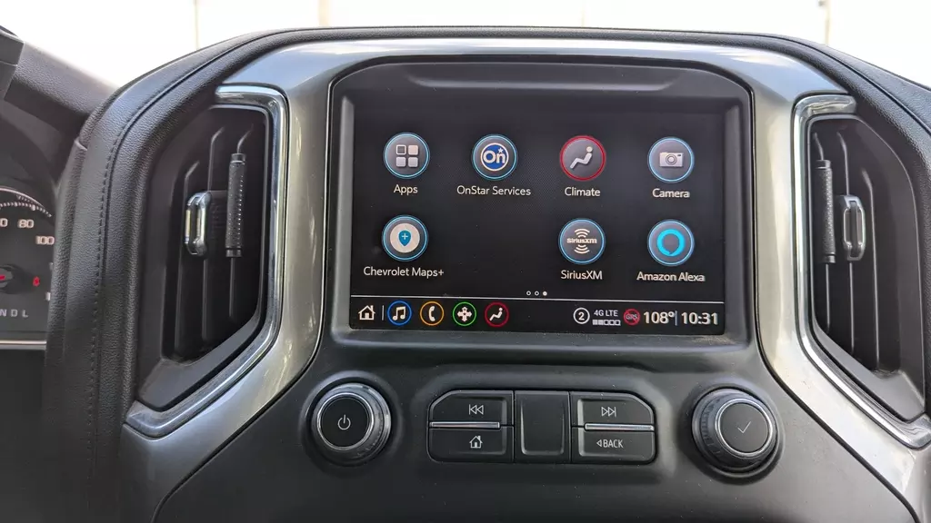 Florida Fine Cars - Used CHEVROLET SILVERADO 1500 LTD 2022 WEST PALM LT