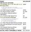 Florida Fine Cars - Used BMW X6 2019 MARGATE XDRIVE35I